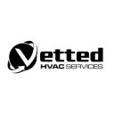 Vetted HVAC Services logo